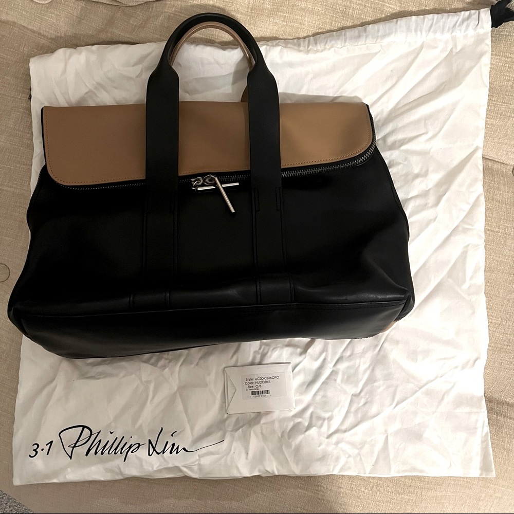 3.1 Phillip Lin 31 Hour Bag